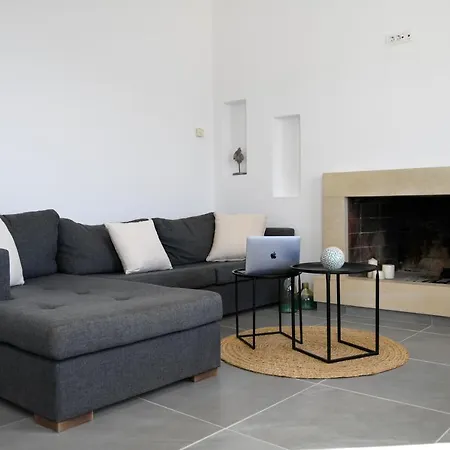 Villa Veranda Agios Nikolaos